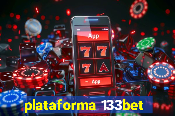 plataforma 133bet